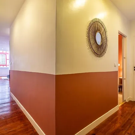 Standing - Coeur Petit Bayonne - Parking Reserve Apartment *