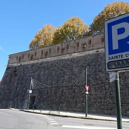 Standing - Coeur Petit Bayonne - Parking Reserve *